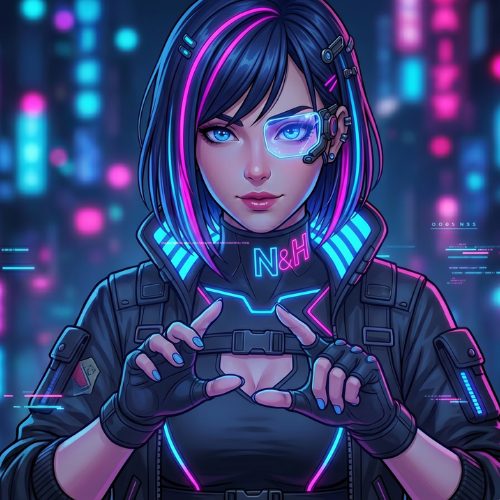 ネア(Nea)